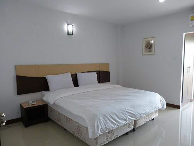 Bedroom 3, Tamarind Place, Muang Phetchabun