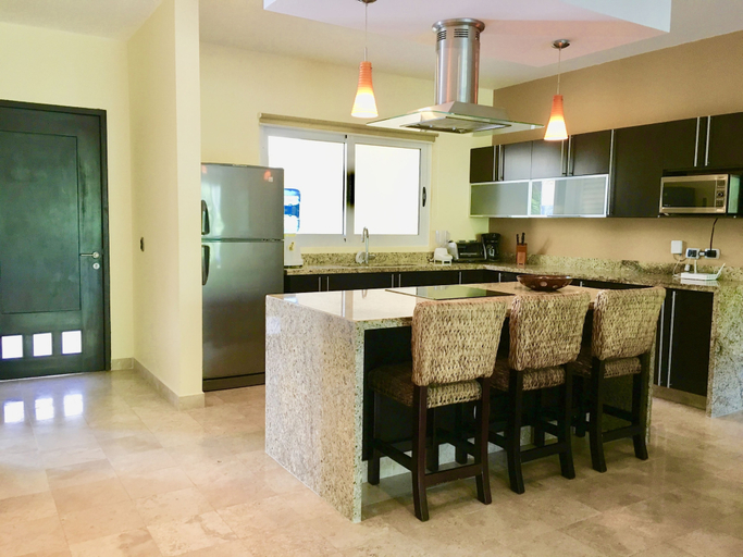 Others 5, Mamitas Village by Casago, Cozumel