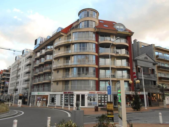 Exterior & Views, Zeezicht 703, West-Vlaanderen