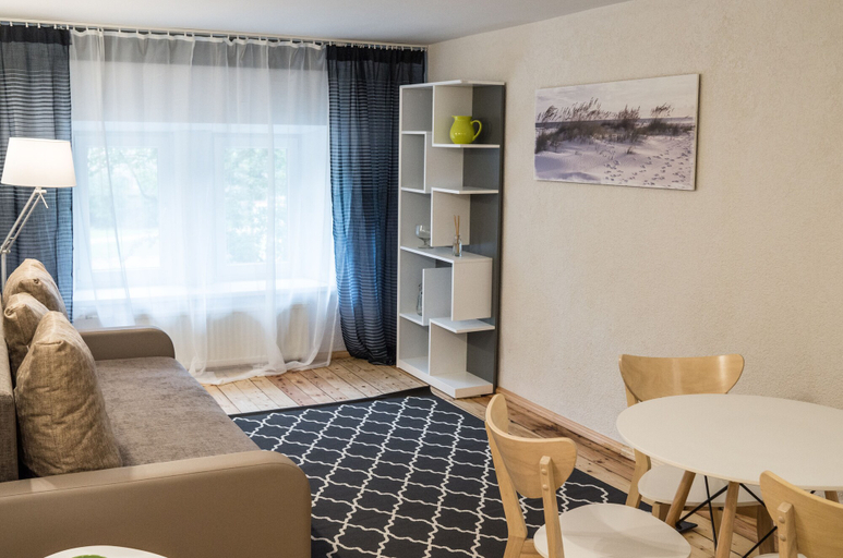 Others 5, Elizabetes Center Apartments, Riga