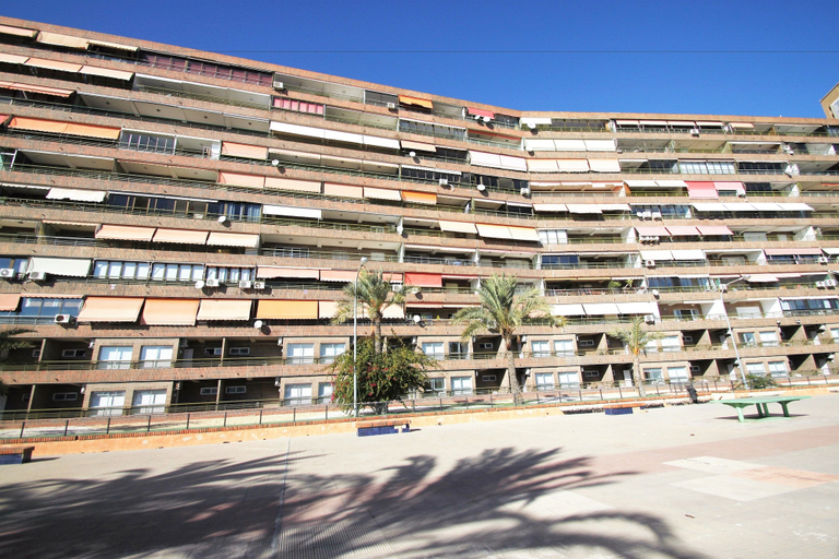 Exterior & Views 2, Apartamento CasaTuris Albufera Sol Naciente, Alicante