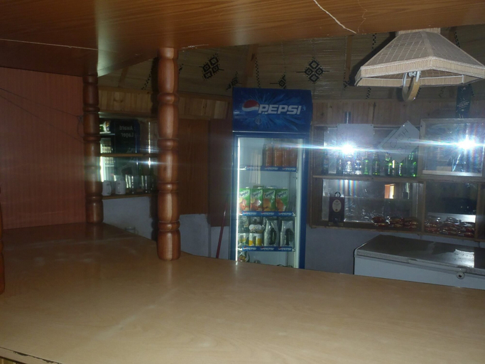 Others 4, Richland Lodges Kalomo, Livingstone