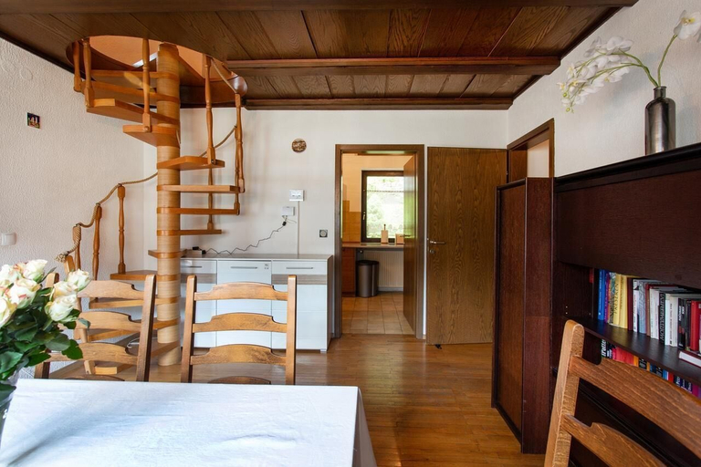 Bedroom 2, Castle way Apartments Tamy, Bled