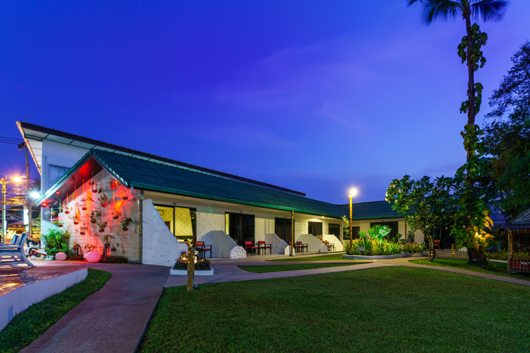 Exterior & Views 2, Samui Pier Beach Front Resort, Ko Samui