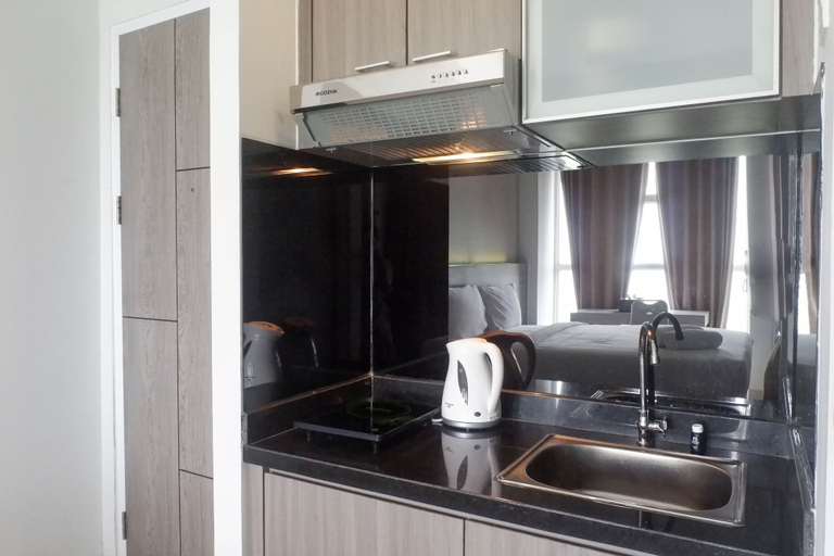 Others 5, Exclusive And Comfy Studio Room Apartment At Taman Melati Surabaya, Surabaya