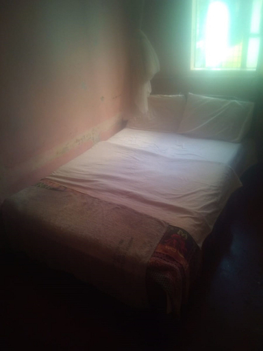 Bedroom 5, South Tetu Guest House, Nyeri Town