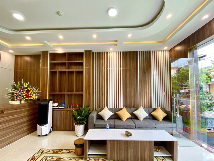 Others 5, Tuan Ninh Hotel, Côn Đảo