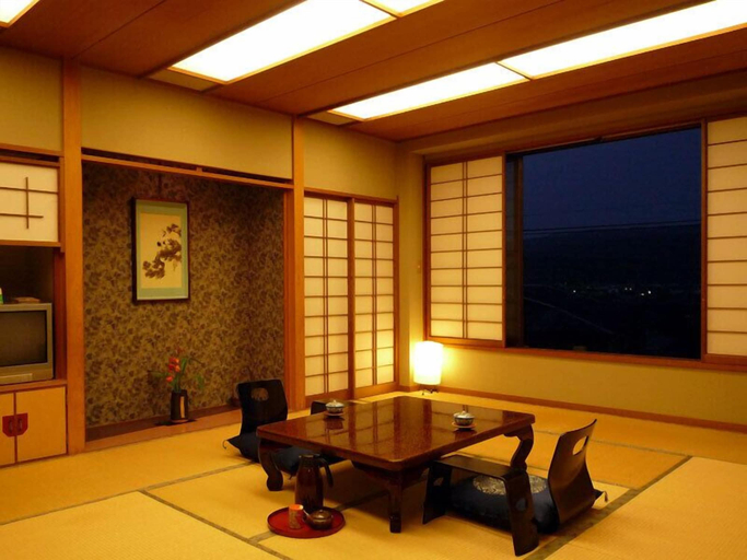Others 3, Shofukunoyado Ebisuya, Izunokuni