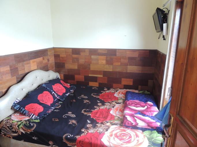 Bedroom 4, Puspa Indah Syariah 2, Wonosobo