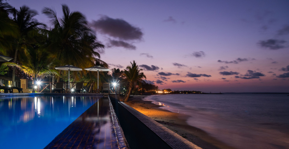 Sport & Beauty 5, The Nautilus Pemba Hotel, Pemba