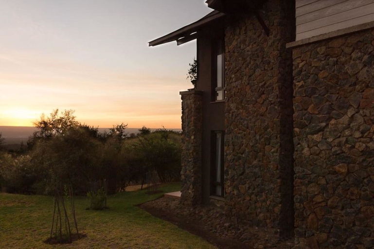Exterior & Views 2, Marula House, Gilgil