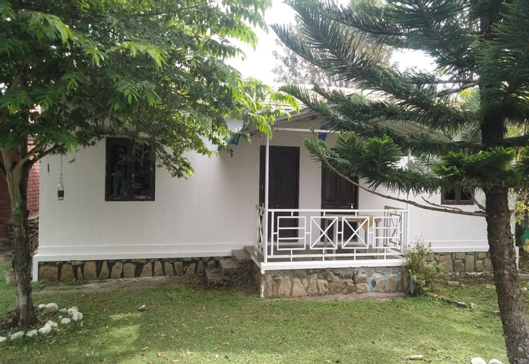 The Big Cat Den Resort, Sivaganga