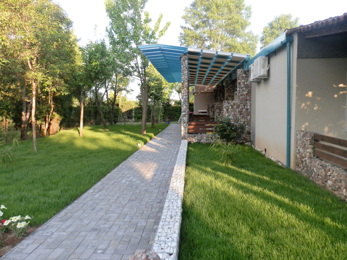 Exterior & Views 2, Philoxenia, Thessaly