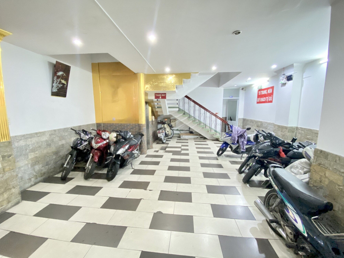 Others 4, Tran Phung Hotel, Tân Bình