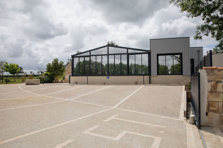 Exterior & Views 2, Best Saintonge, Charente-Maritime