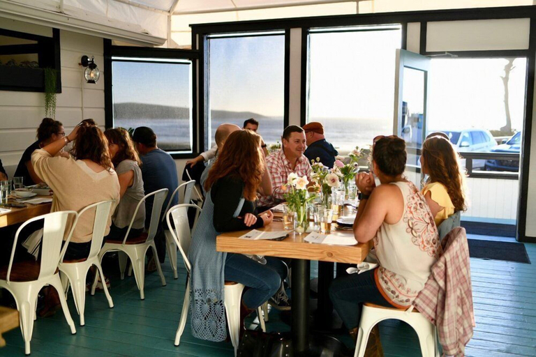 Food & Drinks 4, Dillon Beach Resort, Marin