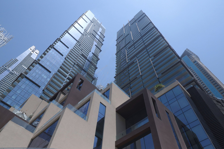 Exterior 2, OYO Home 258 1BHK Marina Gate 2, Dubai