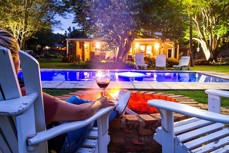 Sport & Beauty 5, Biweda Nguni B&B, Umkhanyakude