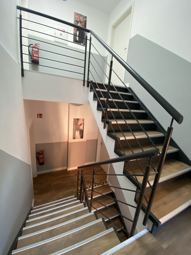 Others 4, Aparthotel Charlotten, Region Hannover