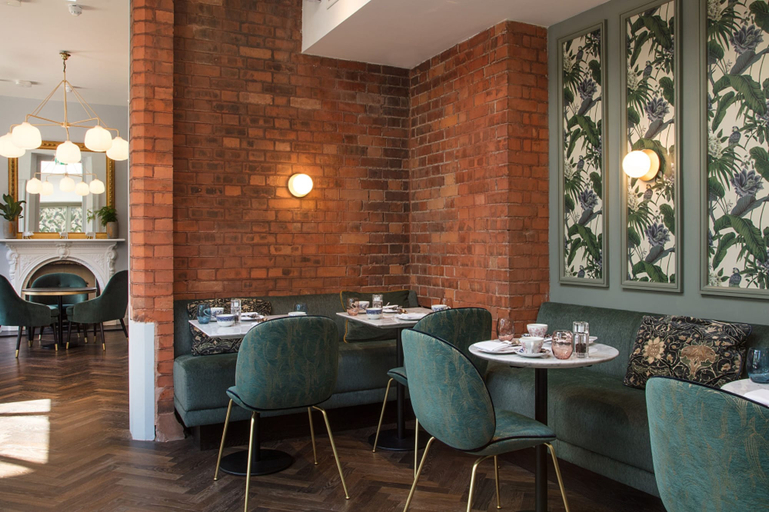 Food & Drinks 5, The Wilder, Dublin