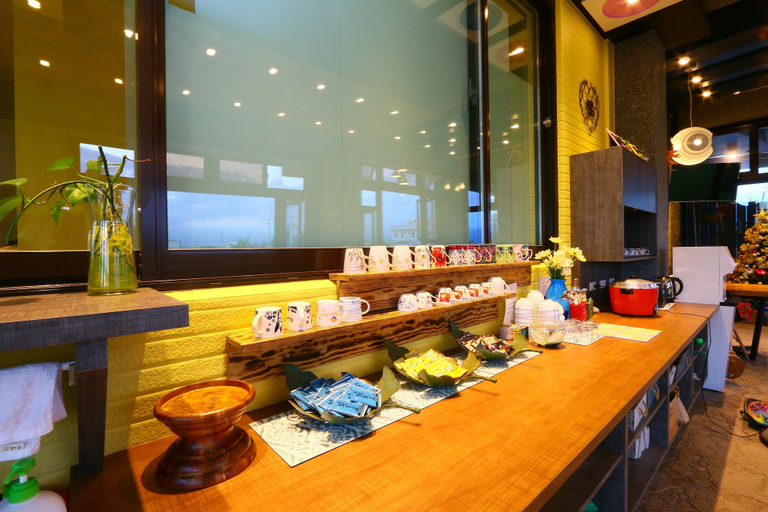 Food & Drinks 5, Luoyuxuan, Yilan