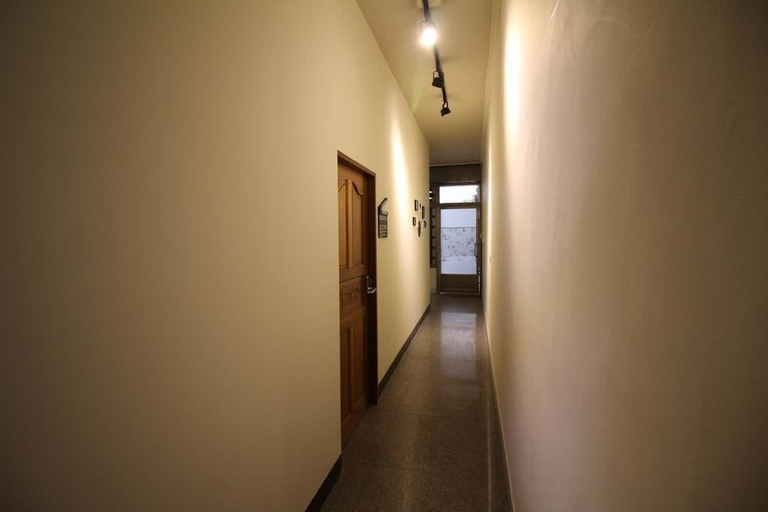 Others 5, Movie Inn Hostel, Taichung