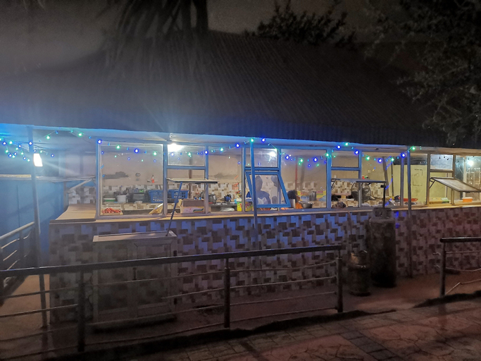 Food & Drinks 4, Xela Hotels and Resorts, Ife North