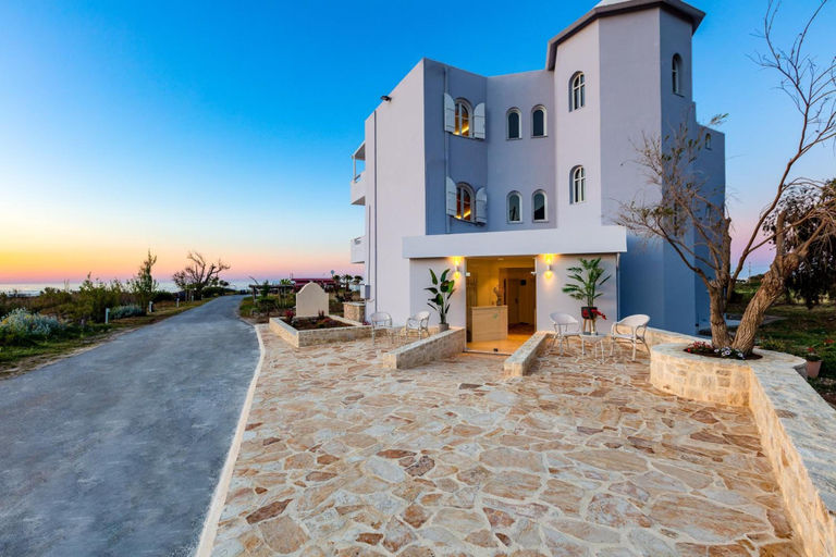 Exterior & Views 2, Pinelopi Beach Suites, Crete