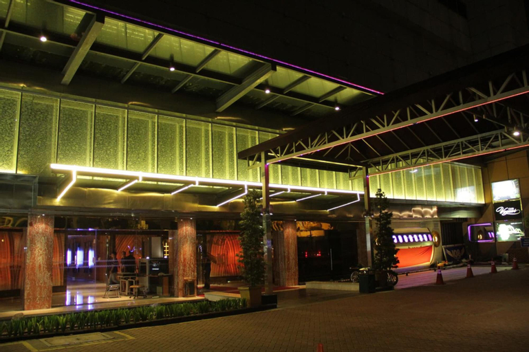 Exterior & Views 2, Hotel 108 Jakarta, West Jakarta