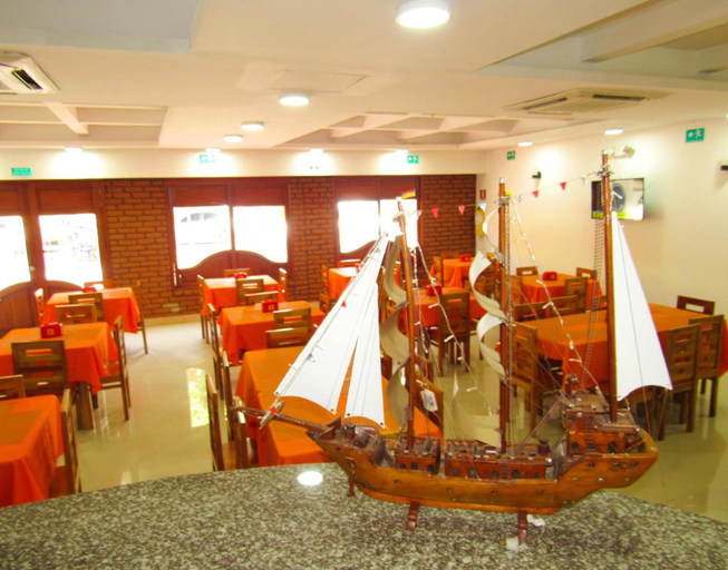 Food & Drinks 5, Hotel NelyMar, Santa Marta (Dist. Esp.)