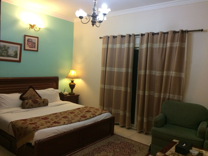 Bedroom 5, Ramee Suite 4 Apartment Bahrain, Manama