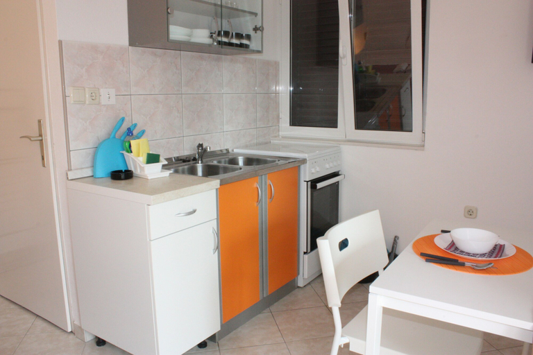 Others 4, Apartments Blato-M, Pag