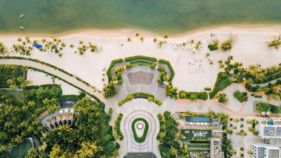Exterior & Views 2, Hanvet Hotel PHU QUOC, Phú Quốc