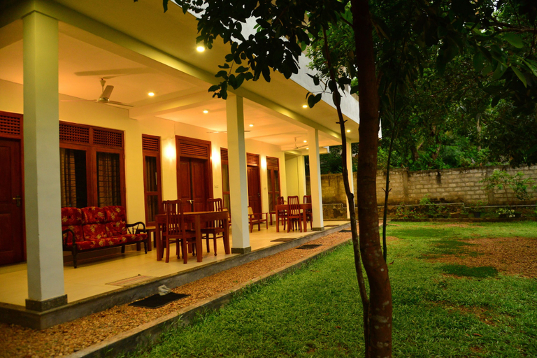 Exterior & Views 2, Villa wanderlust, Hikkaduwa