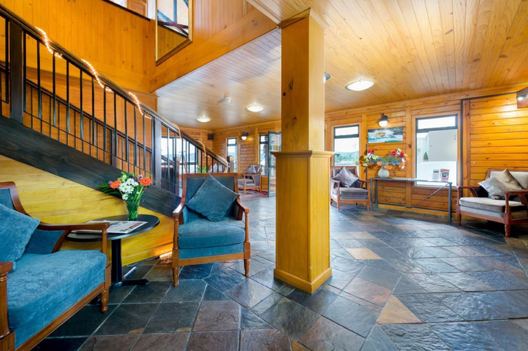 Others 5, Lakefront Lodge Taupo, Taupo