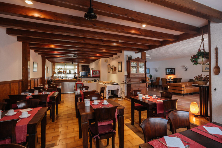 Food & Drinks 5, Mallorca Boutique Hotel, Barcelona
