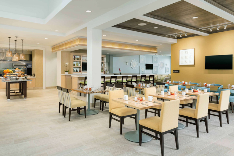 Food & Drinks 5, Hilton Garden Inn Key West / The Keys Collection, Monroe