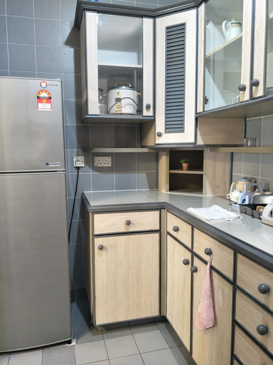 Others 4, KK City HomeSuite at KK City Center 4, Kota Kinabalu