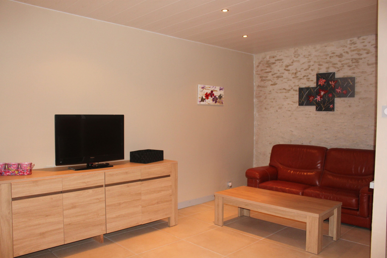 Others 5, Le Village des Champs, Loir-et-Cher