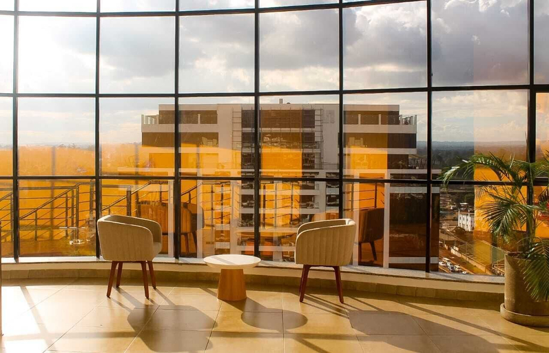 Others 4, Stay.Plus Nova Apartment Westlands, Dagoretti North