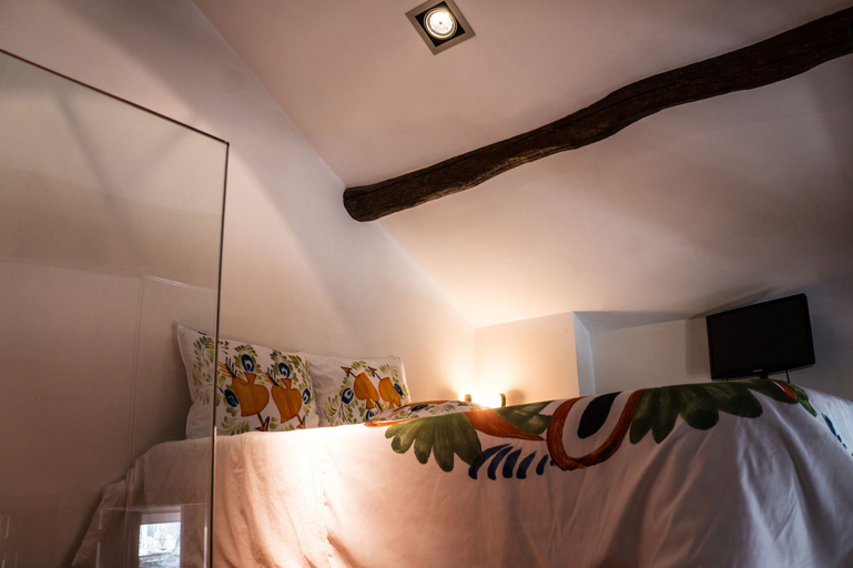 Bedroom, Your OWM INvicta, Porto