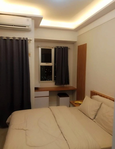 Bedroom 3, Apartment Transpark Juanda by Amerilis Room, Bekasi