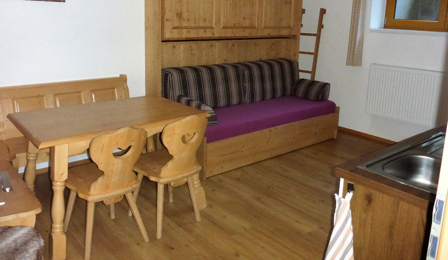 Others 5, Sportpension Penhab, Zell am See