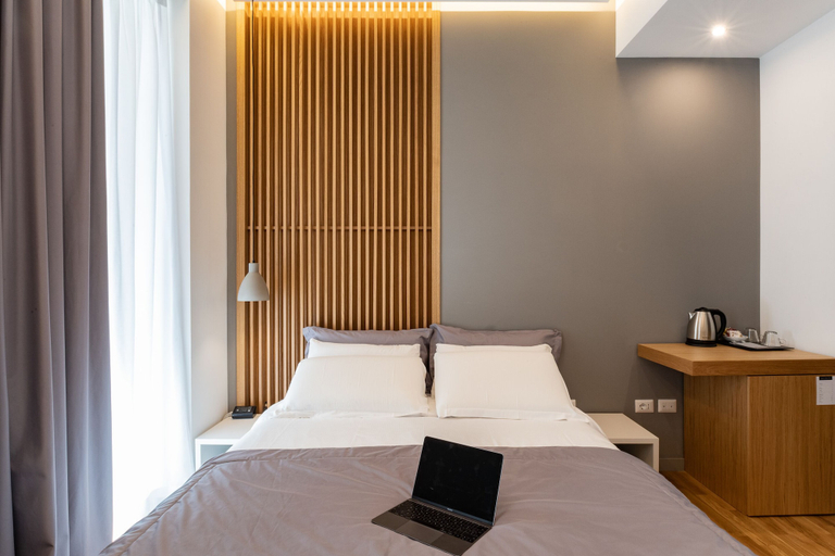 Bedroom 5, Concept Terrace Hotel, Rome