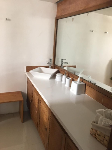 Bathroom 4, JUUB Acapulco, Exclusive Beachfront Apartment, Acapulco de Juárez
