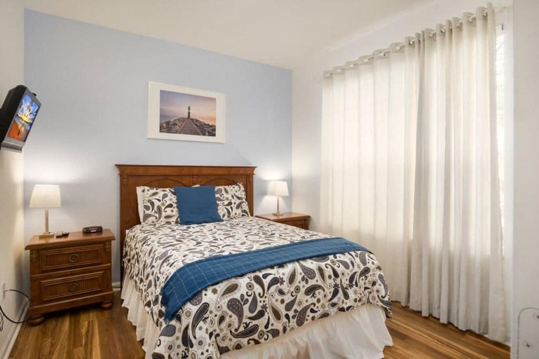 Bedroom 3, Villa Otterspool - Windsor Hills, Osceola