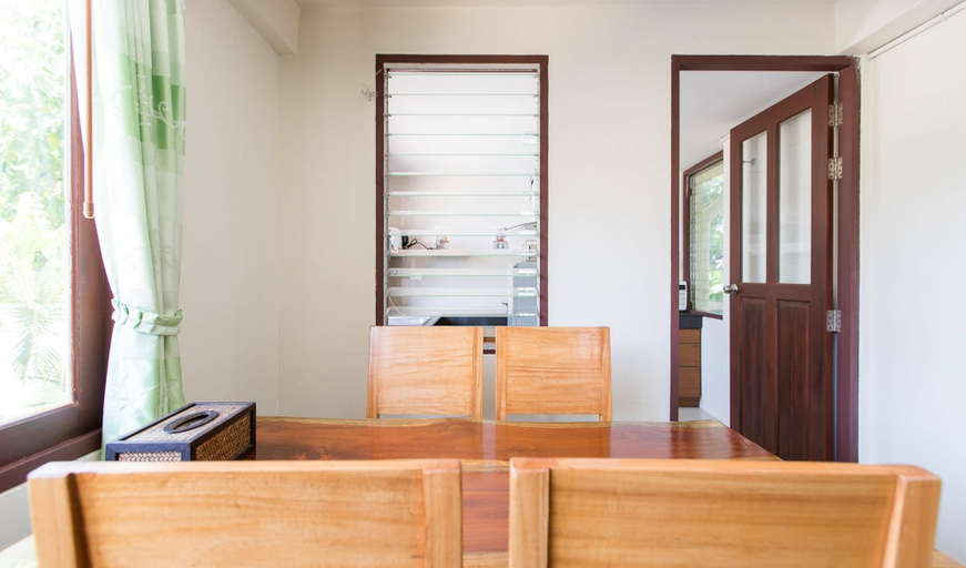 Others 5, Lemon House, Pulau Phuket