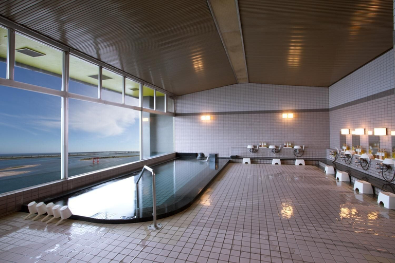 Sport & Beauty 5, Hamanako Resort & Spa The Ocean, Hamamatsu