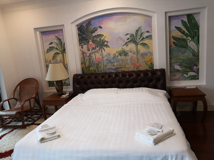Bedroom 3, Most Luxurious Penthouse, Kota Kinabalu