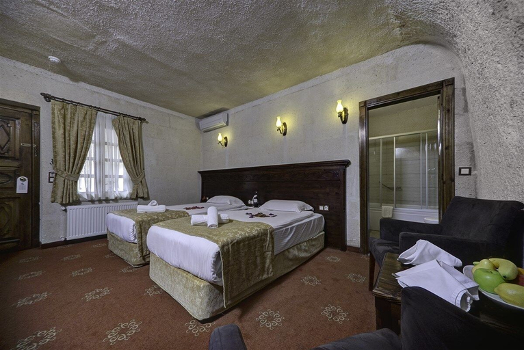 Bedroom 4, Dilek Kaya Hotel - Special Class, Ürgüp